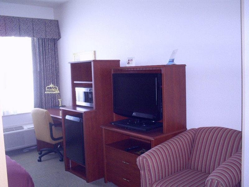 Baymont By Wyndham Plymouth Hotel Buitenkant foto
